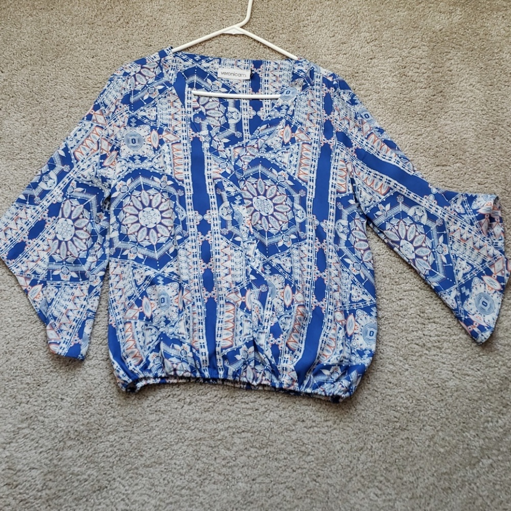 Veronica M blouse